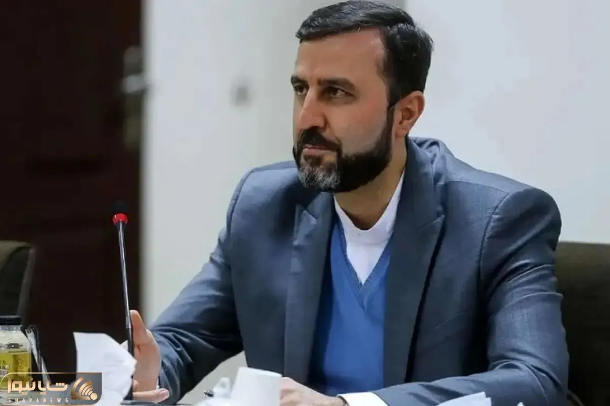 توضیحات غریب‌آبادی درمورد پاسخ ایران به پیشنهاد آمریکا