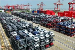 زمان‌بندی دوره جدید ثبت‌نام خودروهای وارداتی؛ متقاضیان تا ۱۵ آذر فرصت دارند