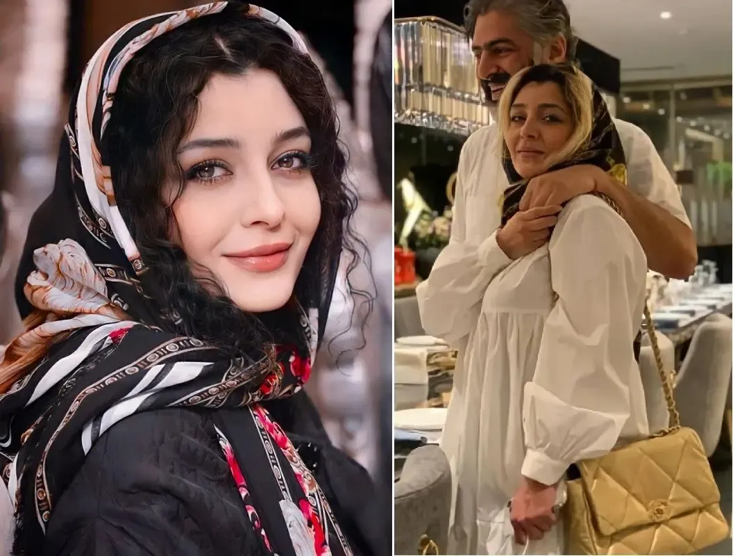 عاشقونه سیاه سفید 