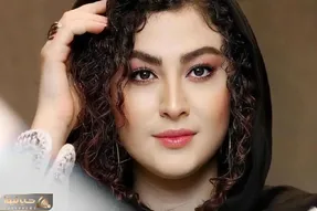 سفر به ایام قدیم؛ عکس دوره نوجوانی مریم مومن چه آشی بهم زده