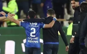 مشکل اصلی فرهاد در بازی با سپاهان؛ یک پست و دو ستاره آماده!