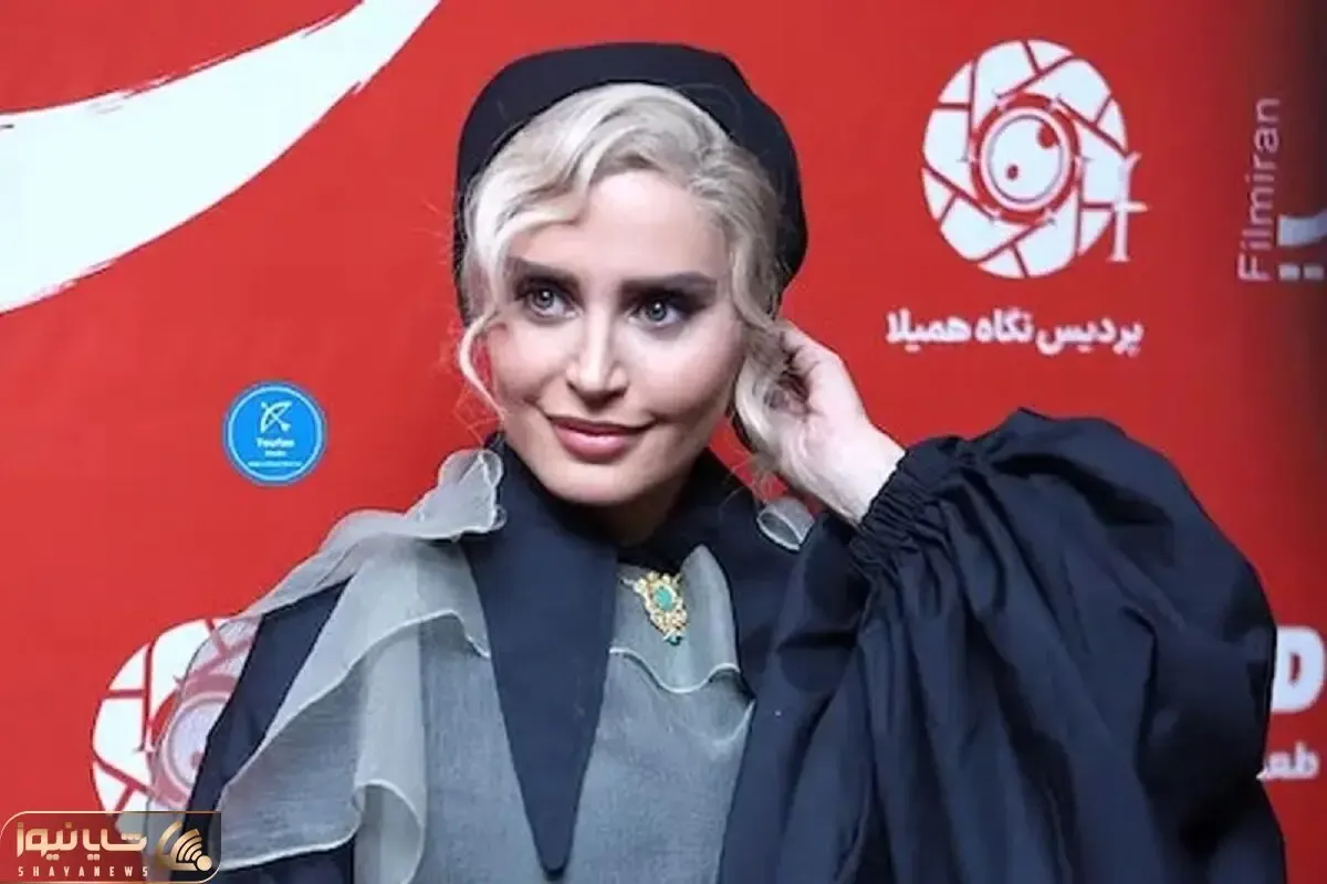 معماری خلاقانه؛ مبلمان جدیدی که الناز شاکردوست سفارش داد نمونه اش فقط تو قصر شاهانه