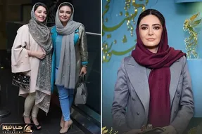 دوست لیندا کیانی پیک می بوده بعد پا درآورده؛ راستی اگه نمیدونی Pick me چیه گوشتو بیار