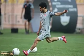 به جز دیاباته، یک ستاره دیگر پرسپولیس بازی با تراکتور را از دست داد!