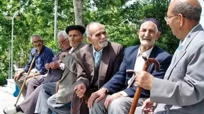 خبری مهم از همسان سازی حقوق بازنشستگان