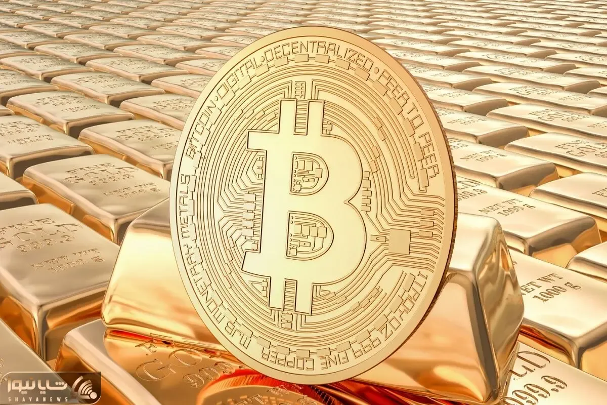 سیگنالی بسیار مهم برای سودگیری بیت کوین