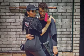 دانلود آهنگ مهراد جم Mehrad Jam  به نام پرواز Parvaz