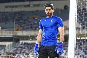 یاغی جدید فوتبال ایران را بشناسید؛ استقلالی ای که می خواهد پرسپولیسی شود