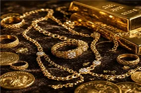 قیمت صبحگاهی طلا امروز 3 آبان 1405 /  ریزش ادامه دارد یا بازار برمی‌گردد؟