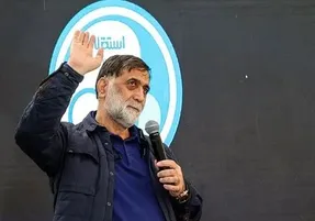 واکنش مدیرعامل استقلال به هجمه ها علیه فرهاد مجیدی