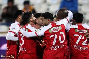 ترکیب احتمالی پرسپولیس برابر فولاد خوزستان امروز جمعه 18 اسفند