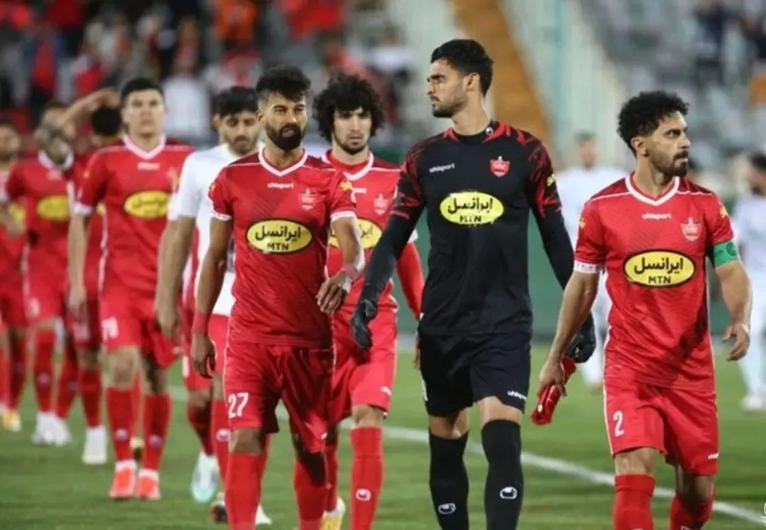 انقلاب بزرگ یحیی در پرسپولیس؛ ۱۰بازیکن در فهرست خروج!
