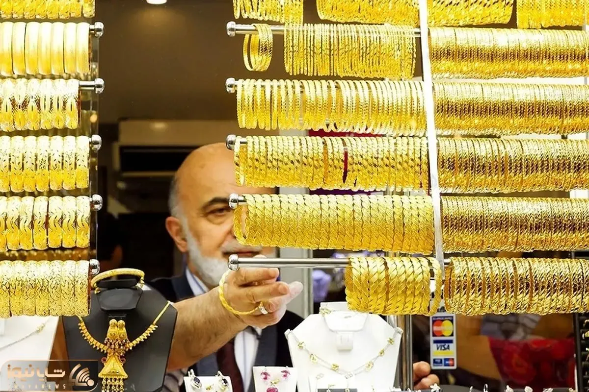 طلا ۱۸ عیار تا پایان سال گرمی چند خواهد شد؟