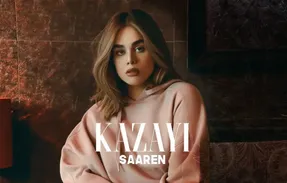 دانلود آهنگ سارن saaren کذایی Kazayi + متن و موزیک