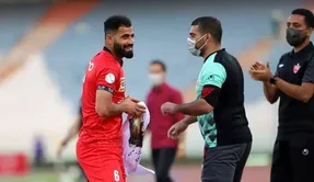 اتفاق عجیب برای پرسپولیس در آستانه دربی