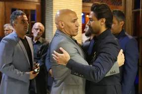 واکنش فتح‌الله‌زاده به اختلاف شدید منصوریان و مجیدی