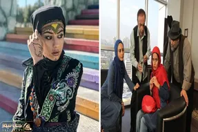 بازیگرای زن ایرانی که دختر فراری شدن عاقبتشون چی شد؟ داستانشون از چه قرار بود و چرا؟