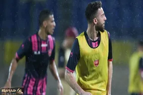یک ستاره دیگر پرسپولیس هم مصدوم شد!
