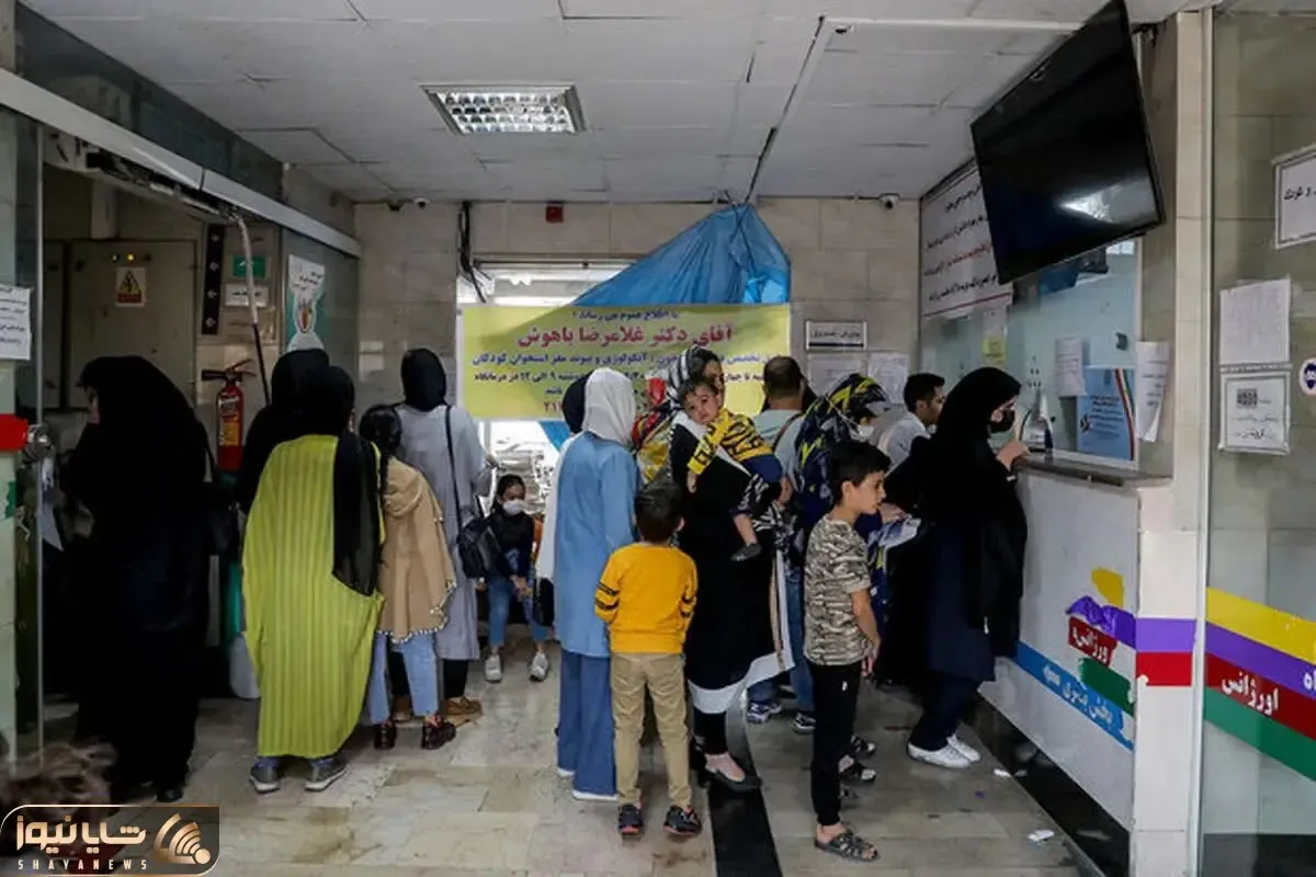 مینو محرز: ویروس آنفلوآنزای شایع‌شده در کشور از نوع A است