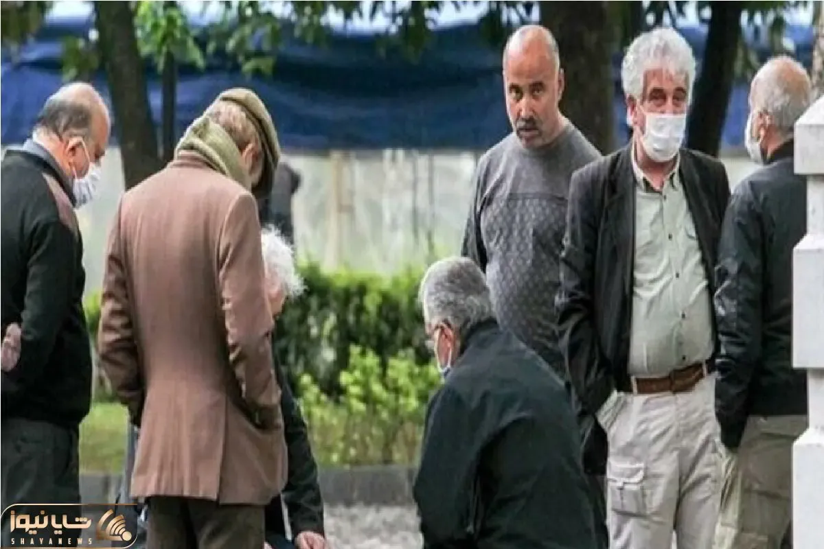 متناسب سازی حقوق بازنشستگان کشوری از امروز آغاز شد