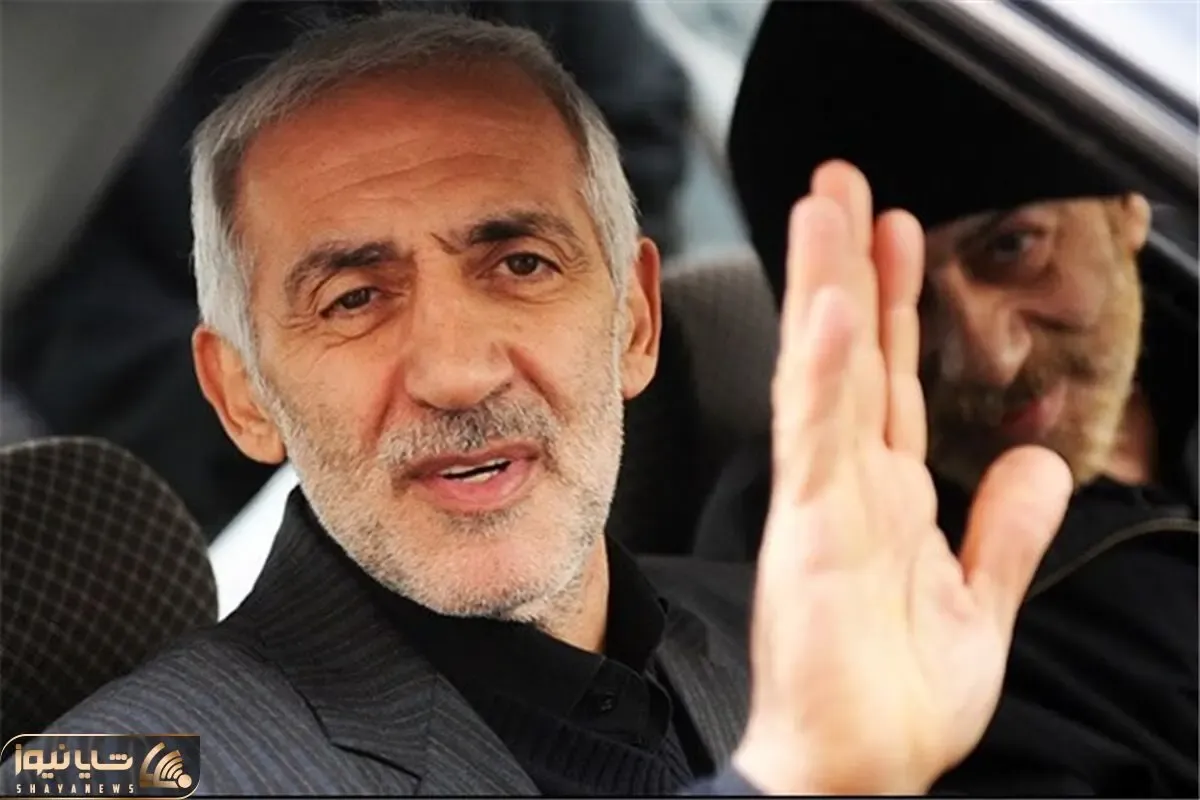 هشدار محمد دادکان به مدیرعامل پرسپولیس؛ آبرویت را می‌گذاری و می‌روی