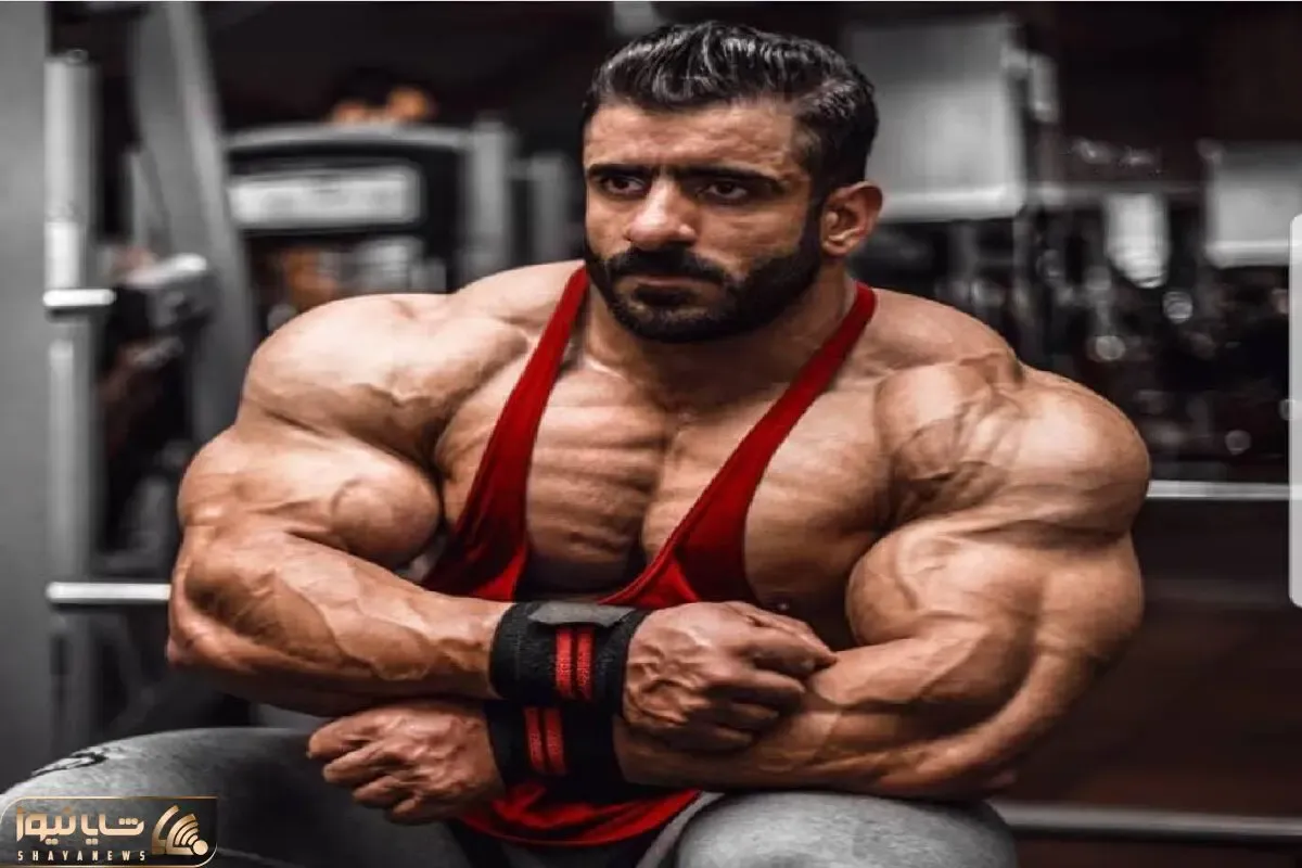 معماری خلاقانه؛ نگاهی به معماری و دکور باشکوه باشگاه هادی چوپان به سبک تخت جمشید