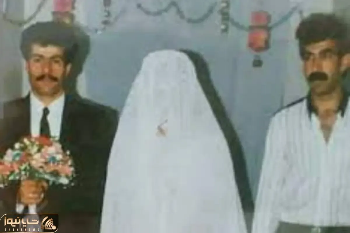 آواز محلی؛ تو عروسی دهه 40 آقایون چه رقص خونه خراب کنی میرن شی شی شیطونک