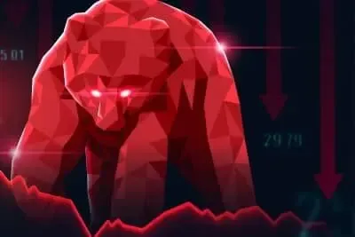 هشدار مهم سقوط80 درصدی در انتظار بیت کوین؟