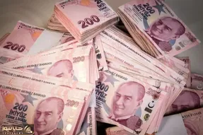 قیمت لیر ترکیه امروز یکشنبه ۱۳ اردیبهشت ۱۴۰۵