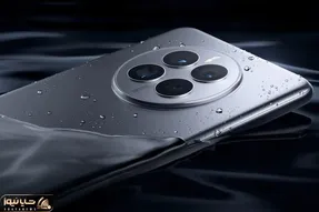 هواوی میت 50 به همراه اسنپدراگون 8+ نسل 1 رونمایی شد
