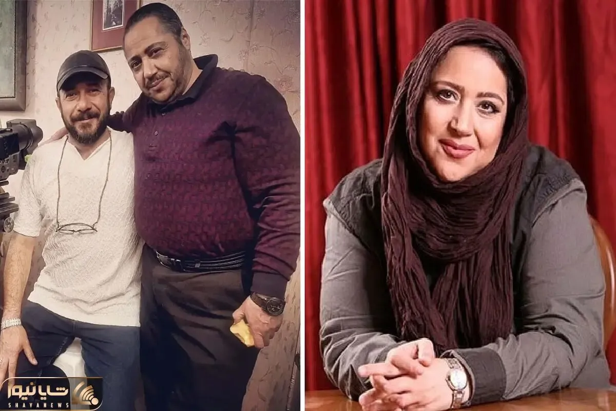 مازیار لرستانی اسنپ کار شد / بیوگرافی و ظاهر زمخت در 60 سالگی که زیر میز دادگاه قایمه
