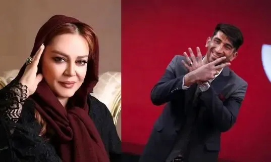 واکنش تند علیرضا بیرانوند به بهاره رهنما ؛ کلاغ بی اصالت!