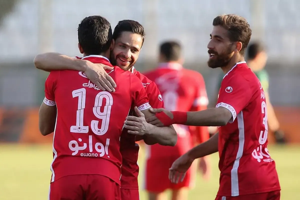 دو ستاره پرسپولیس قرارداد خود را فسخ می کنند؟!