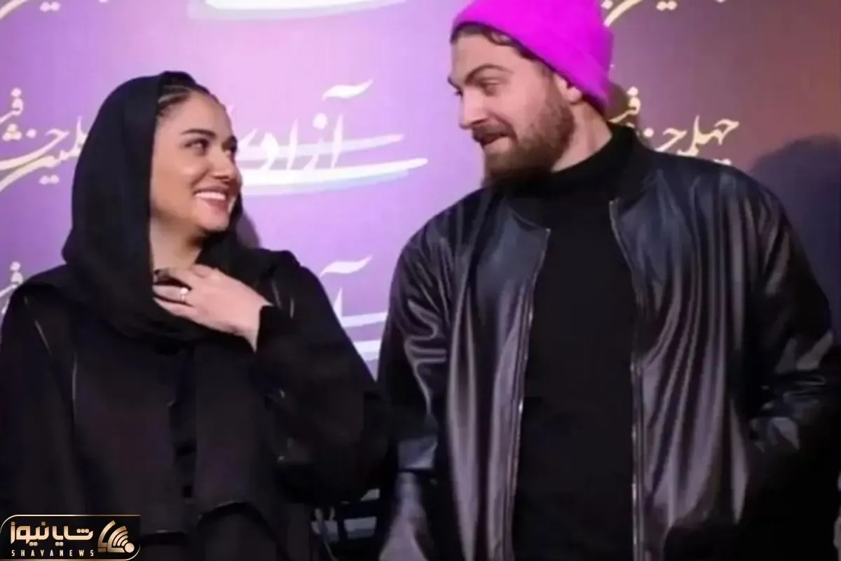 آواز شاد؛ آموزش رقص داداش بزرگه پریناز ایزدیار که خانما هم دست میزنن کیف میکنن