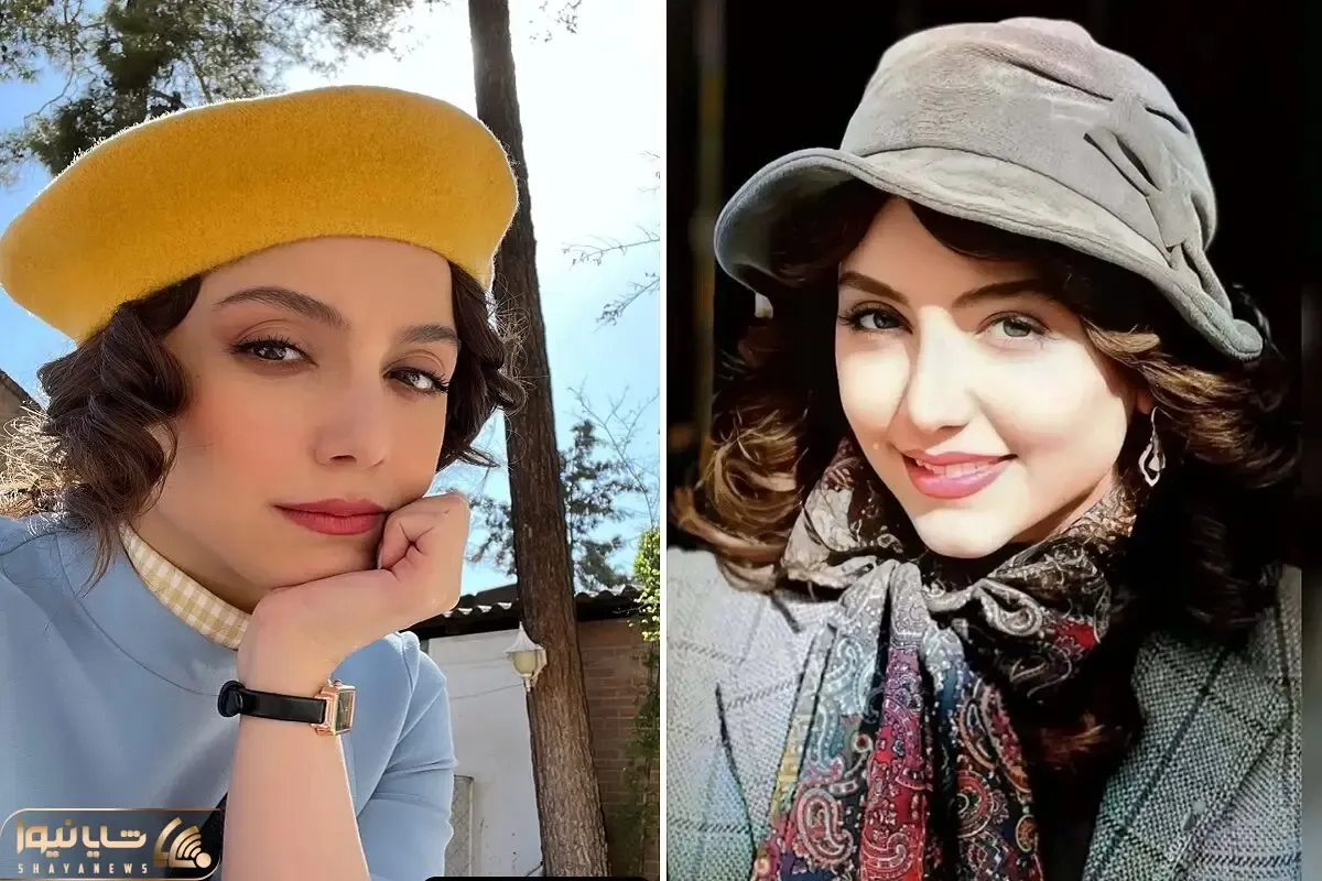 نازنین بیاتی به جمع بدتیپ ها پیوست؛ این لباس ها را تنها انتخاب میکنید یا همفکر دارید!