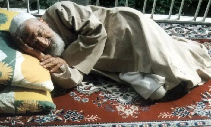 ظهور امام زمان در سال 1400؛ ادعای آیت الله بهلول گنابادی