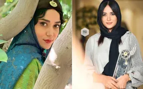 استایل باوقار 