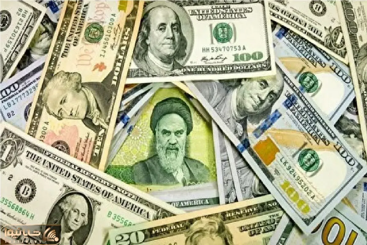 قیمت دلار امروز یکشنبه 3 خرداد 1405؛ ریزش 6200 تومانی!