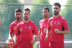 بدترین خبر ممکن برای پرسپولیس پیش از بازی با آلومینیوم
