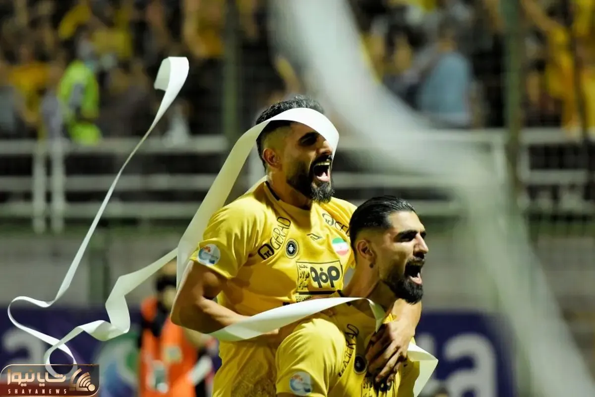ستاره سپاهان پیشنهاد پرسپولیس را رد کرد!