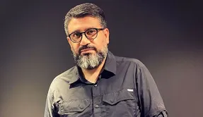 رضا رشیدپور: حال آزاده نامداری بسیار خوب بوده!
