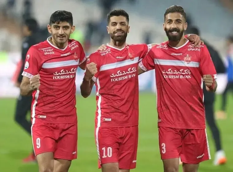 تغییرات احتمالی یحیی در ترکیب پرسپولیس برابر آلومینیوم