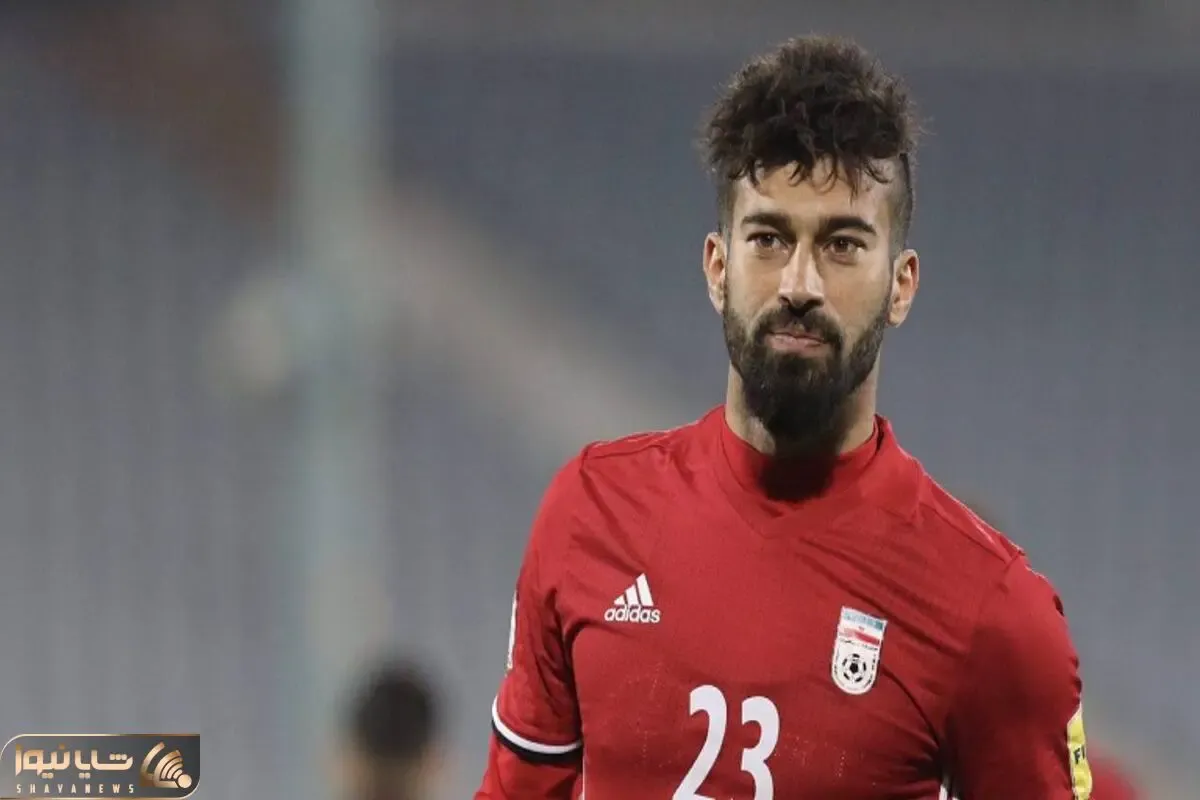 رامین رضاییان قرار است بمب نقل و انتقالات استقلال باشد؟