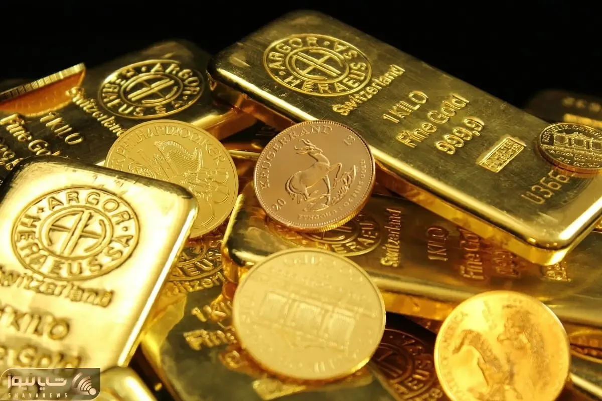 قیمت طلا امروز چهارشنبه 15 اسفند / از کف قیمتی رمضان تا رشد انفجاری ۹ میلیون تومان!