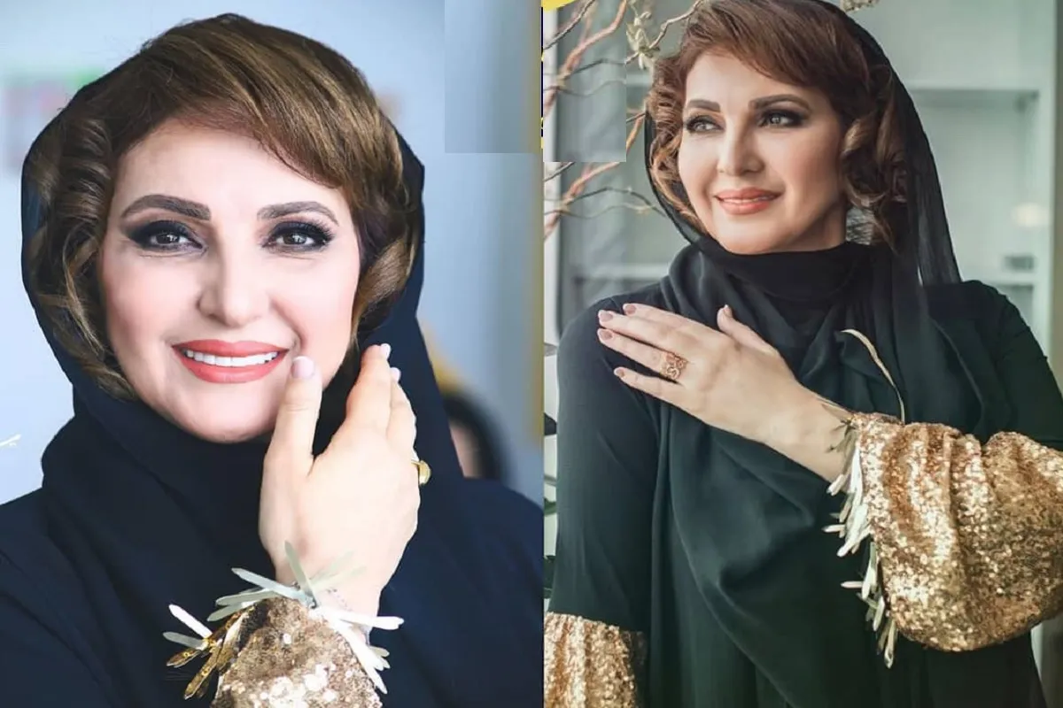 فاطمه گودرزی