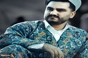 آواز احساسی؛ آهنگ بچه لر با صدای دلنشین مسلم محمدی که حسابی حال خوب کنه