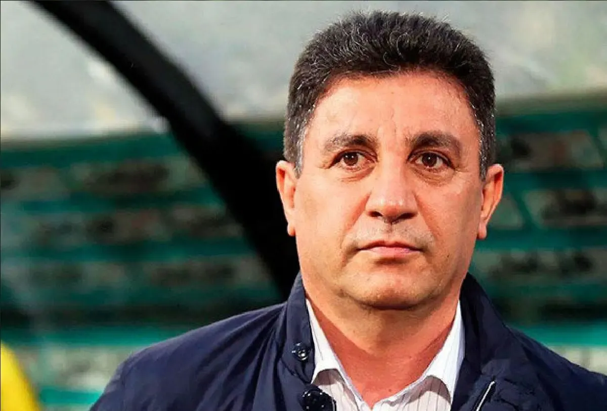 قلعه‌نویی سکوتش را شکست؛ از دلیل دعوت نشدن قایدی تا قهرمانی تیم ملی!
