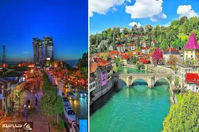 گران ترین لوکیشن های ایران برای ساخت ویلا در ۱۴۰۵ کجاست؟ بالا زاده ها اینجا میشینن