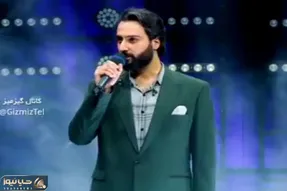 آواز احساسی؛ سرگذشت این مرد و آهنگشو بشنوی مثل داورای مسابقه اشکت درمیاد