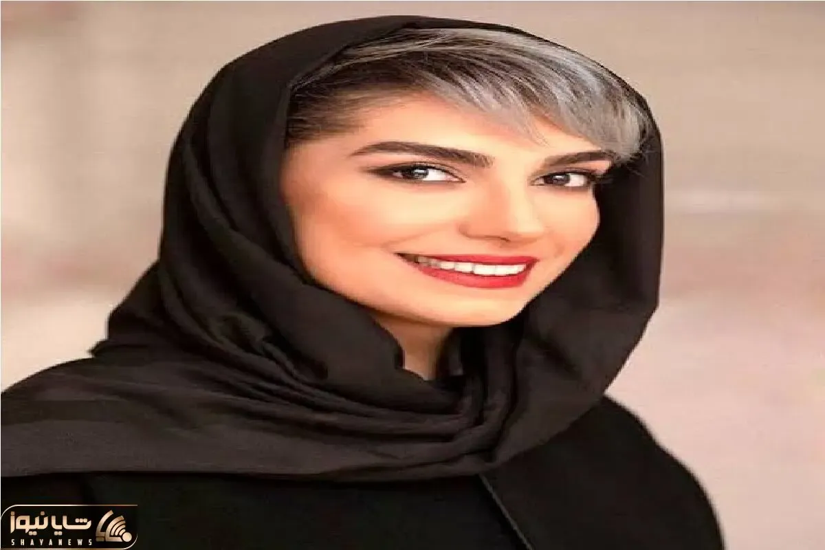 بیوگرافی الیکا عبدالرزاقی و معلولیتی که نقص نیس /  هنرپیشه دو چهره و بازیگوشی با رنگ